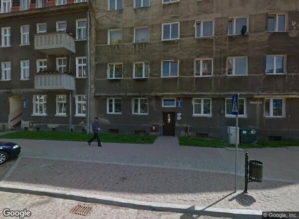 Ceny transakcyjne mieszkań Gdańsk Rybołowców 5