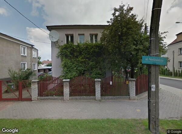 Ceny transakcyjne mieszkań Białystok Żubrów 1