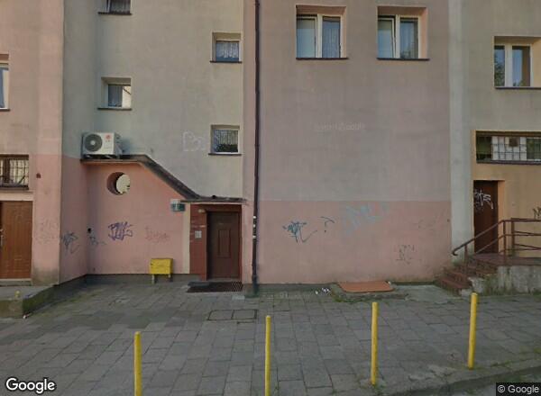 Ceny mieszkań Szczecin Księdza Kardynała Stefana Wyszyńskiego 27