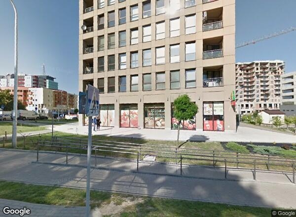 Ceny transakcyjne mieszkań Lublin Pana Balcera 6
