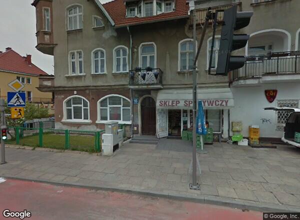 Ceny mieszkań Gdańsk Wita Stwosza 15