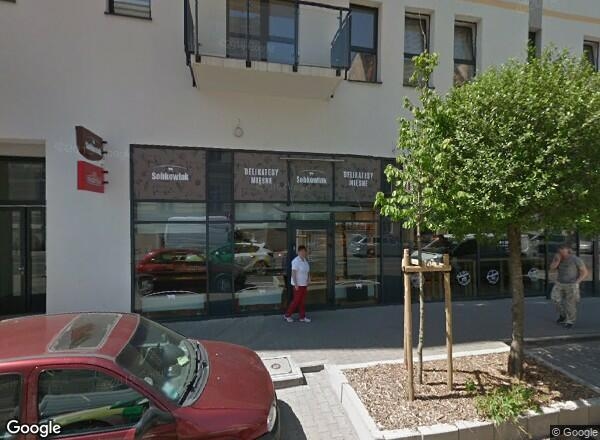 Ceny transakcyjne mieszkań Poznań Polna 28