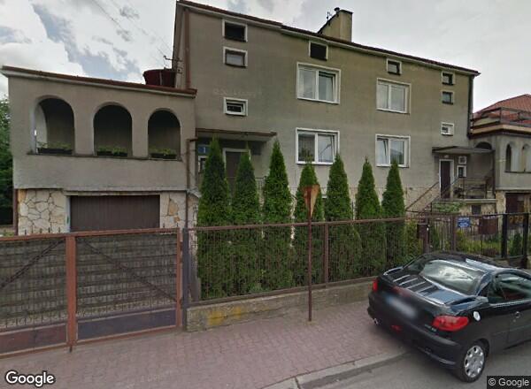 Ceny mieszkań Ząbki Jana Henryka Dąbrowskiego 1