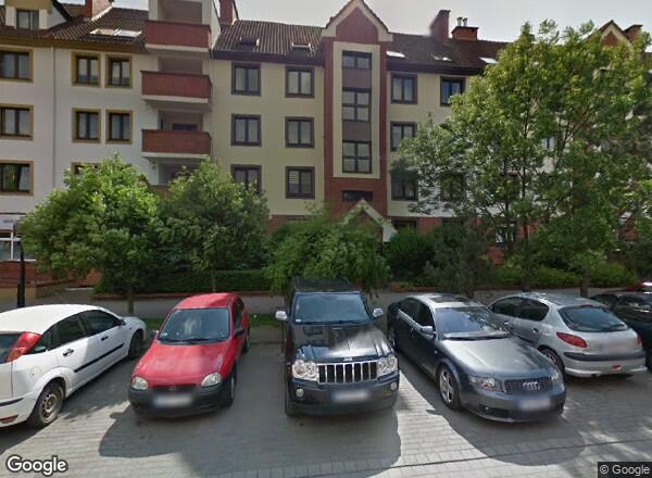 Ceny mieszkań Wrocław UL. STEFANA JARACZA 76