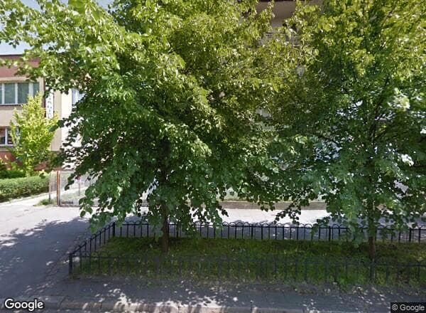 Ceny transakcyjne mieszkań Kraków Kielecka 7