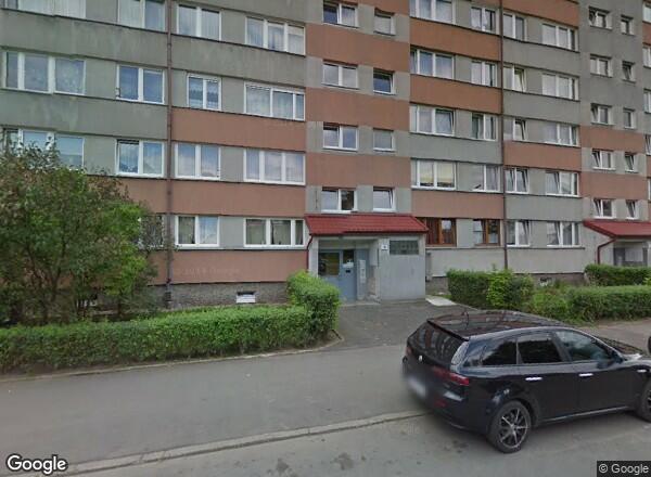 Ceny mieszkań Wrocław UL. BOBRZA 24