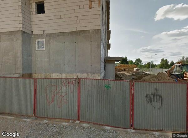 Ceny mieszkań Wrocław UL. OLBRACHTOWSKA 6