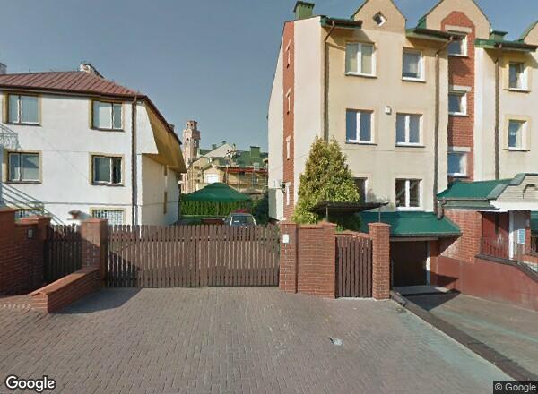 Ceny mieszkań Białystok Zachodnia 34