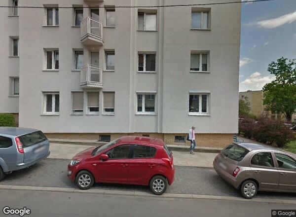 Ceny transakcyjne mieszkań Poznań Dolina 12