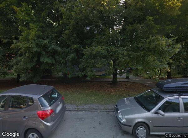 Ceny mieszkań Warszawa ul. S. Żeromskiego 13A