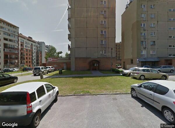 Ceny mieszkań Kraków Osiedle Bohaterów Września 2