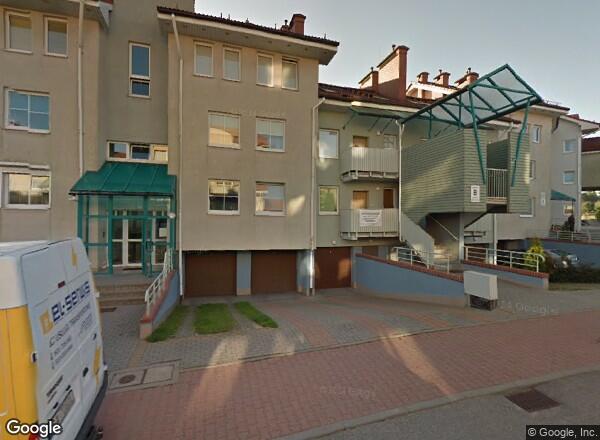 Ceny mieszkań Gdynia Franciszka Sokoła 24