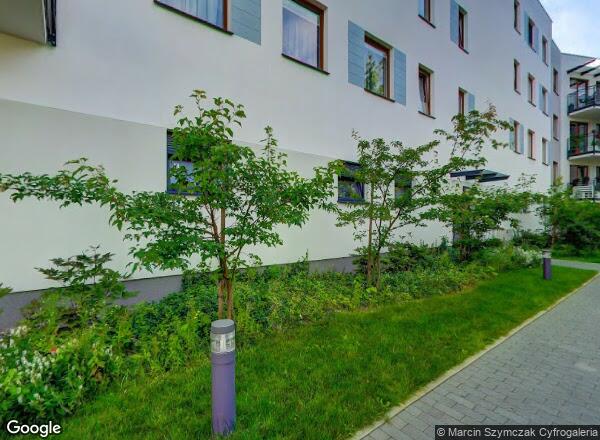 Ceny mieszkań Gdańsk Cedrowa 31