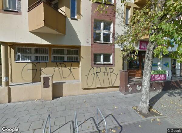 Ceny mieszkań Wrocław UL. O. BEYZYMA 1