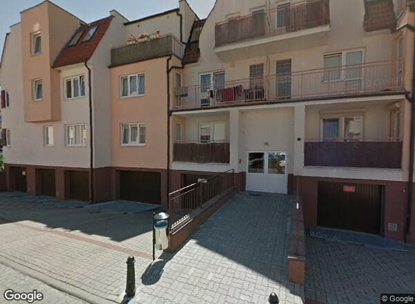 Ceny transakcyjne mieszkań Gorzów Wielkopolski KOMISJI EDUKACJI NARODOWEJ 6B