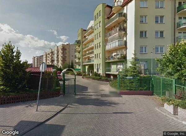 Ceny mieszkań Warszawa ul. Stryjeńskich 6