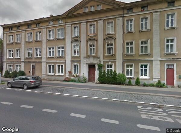 Ceny mieszkań Poznań Bukowska 37