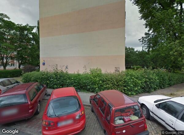 Ceny transakcyjne mieszkań Warszawa ul. Braci Pillatich 4