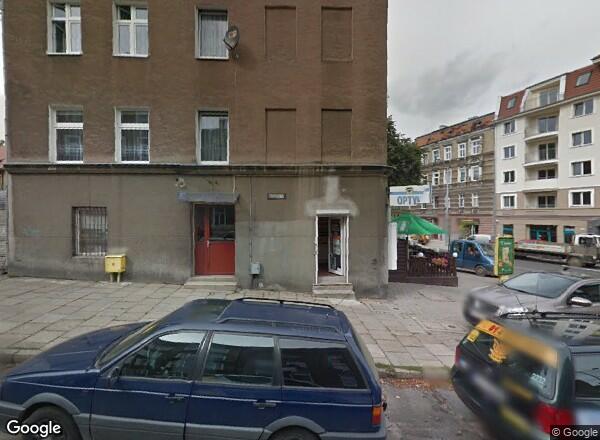 Ceny mieszkań Szczecin al. Wyzwolenia 117