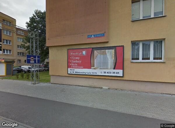 Ceny transakcyjne mieszkań Toruń Odrodzenia 3