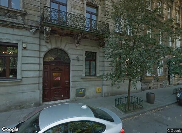 Ceny mieszkań Kraków Jana Kochanowskiego 14