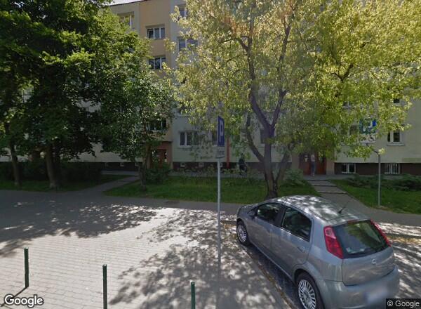 Ceny mieszkań Poznań Armii Krajowej 92