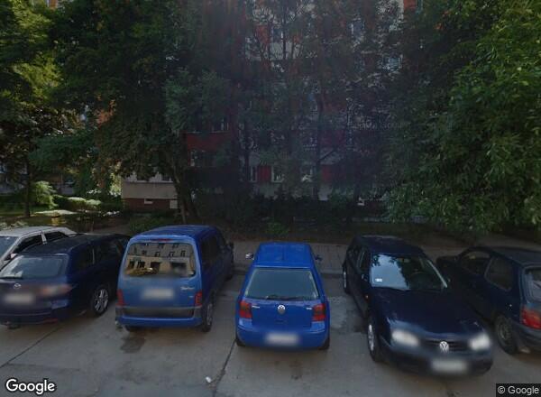 Ceny mieszkań Wrocław UL. BENEDYKTYŃSKA 19