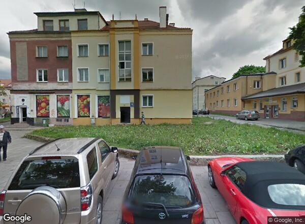 Ceny mieszkań Gdańsk Fryderyka Chopina 36