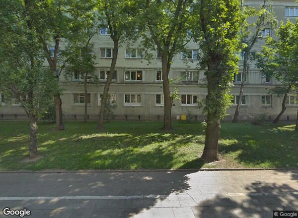 Ceny mieszkań Warszawa ul. Karmelicka 12