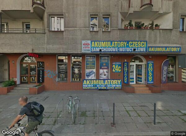 Ceny mieszkań Wrocław UL. TRZEBNICKA 24