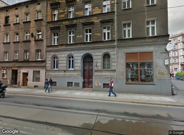 Ceny mieszkań Wrocław UL. KSIĘCIA JÓZEFA PONIATOWSKIEGO 24