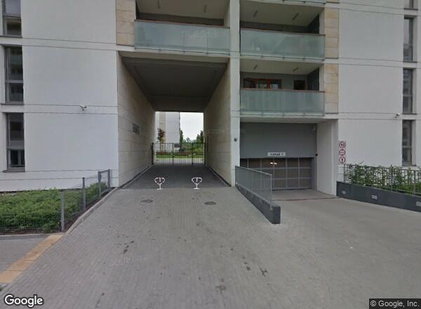 Ceny mieszkań Warszawa ul. L. Rydygiera 11A