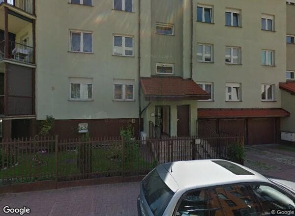 Ceny transakcyjne mieszkań Kielce Turystyczna 9