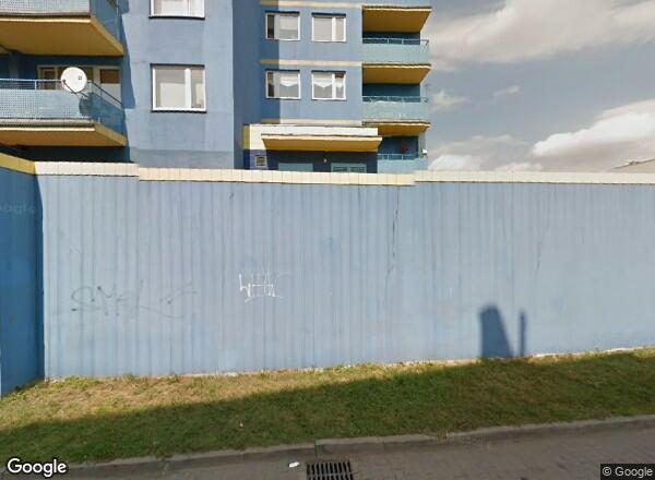 Ceny mieszkań Wrocław UL. POLESKA 13