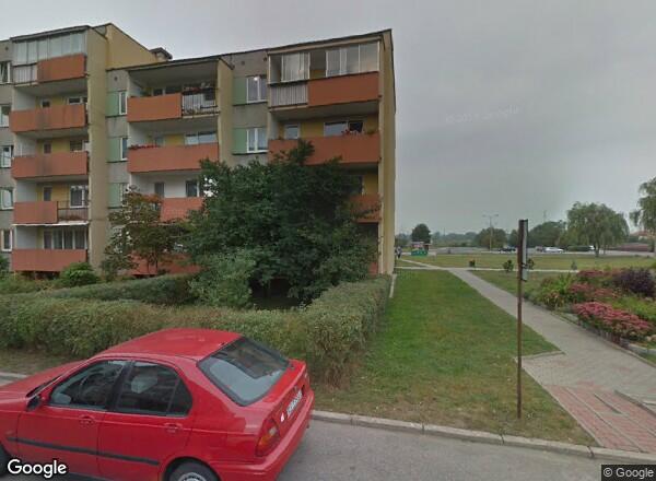 Ceny mieszkań Białystok Gajowa 77