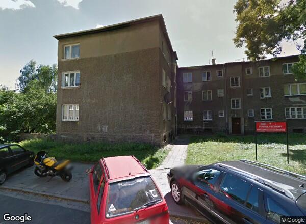 Ceny mieszkań Wrocław UL. GRUDZIĄDZKA 91