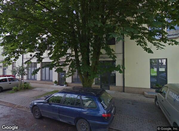 Ceny mieszkań Warszawa ul. Cz. Kłosia 8