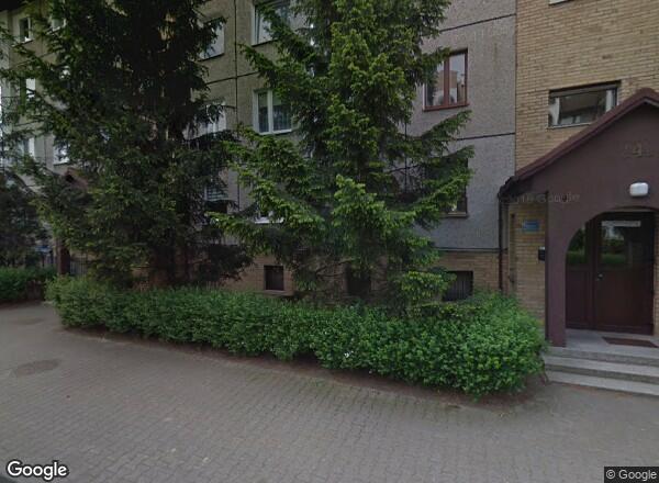 Ceny mieszkań Poznań Władysława Jagiełły 14