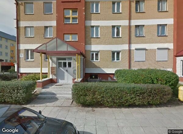 Ceny transakcyjne mieszkań Białystok Skrajna 16