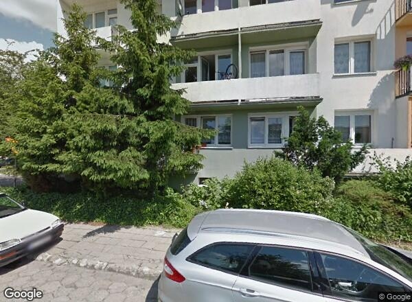 Ceny transakcyjne mieszkań Łódź Konstantego Ciołkowskiego 3