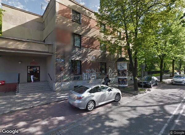 Ceny mieszkań Katowice Aleksandra Fredry 28