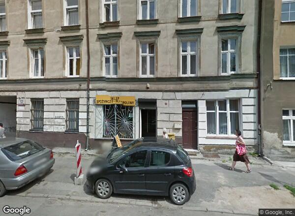 Ceny mieszkań Gdańsk Romualda Traugutta 12