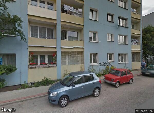 Ceny mieszkań Gdynia Hugo Kołłątaja 12