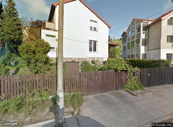 Ceny transakcyjne mieszkań Sopot Juliusza Słowackiego 6