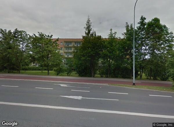 Ceny mieszkań Gdańsk Wincentego Witosa 9