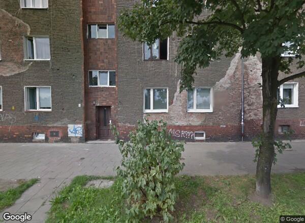 Ceny mieszkań Wrocław UL. TARNOGAJSKA 61