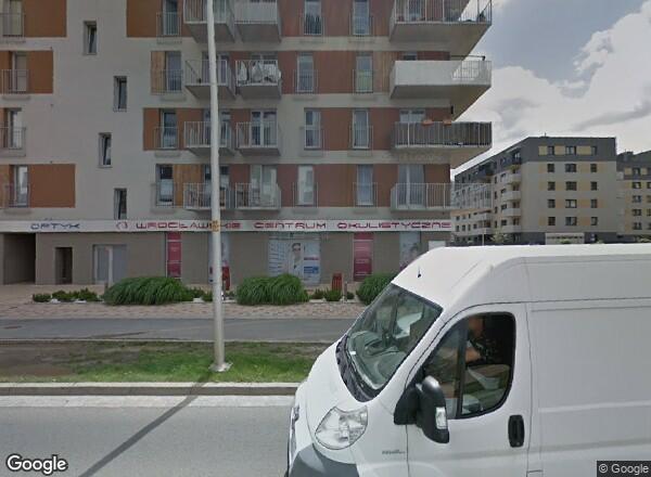 Ceny mieszkań Wrocław UL. ZAKŁADOWA 11