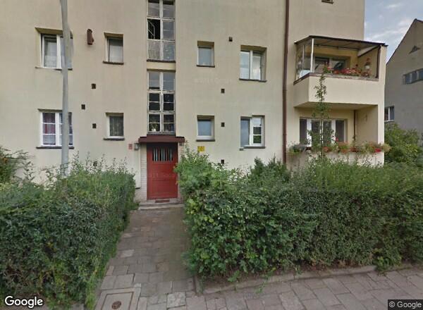 Ceny mieszkań Wrocław UL. JANA STANISŁAWSKIEGO 4