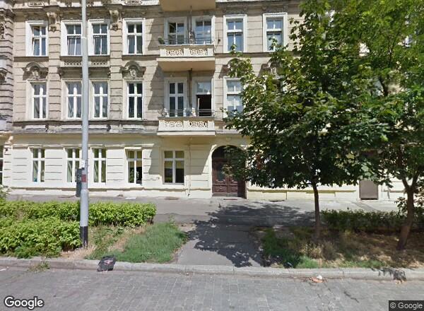 Ceny mieszkań Wrocław UL. MICHAŁA WROCŁAWCZYKA 42