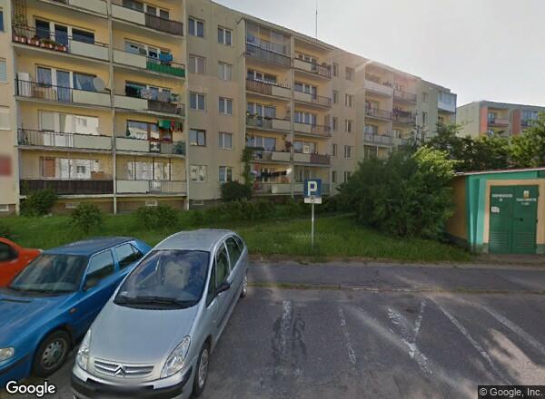 Ceny mieszkań Gdańsk Karola Kurpińskiego 13